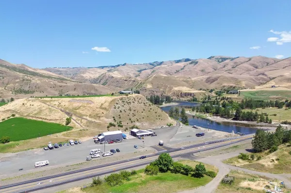 $210,000 | 24 Mossy Pt Circle, White Bird, ID 83554