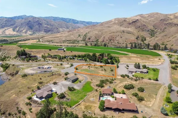 $210,000 | 24 Mossy Pt Circle, White Bird, ID 83554
