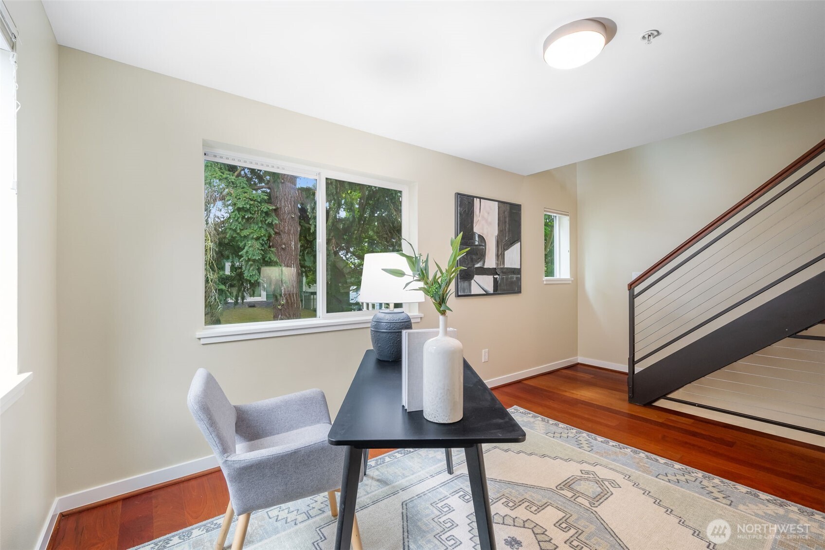 1011 North 50th Street, Unit D Seattle, WA 98103 - Photo 15 of 33