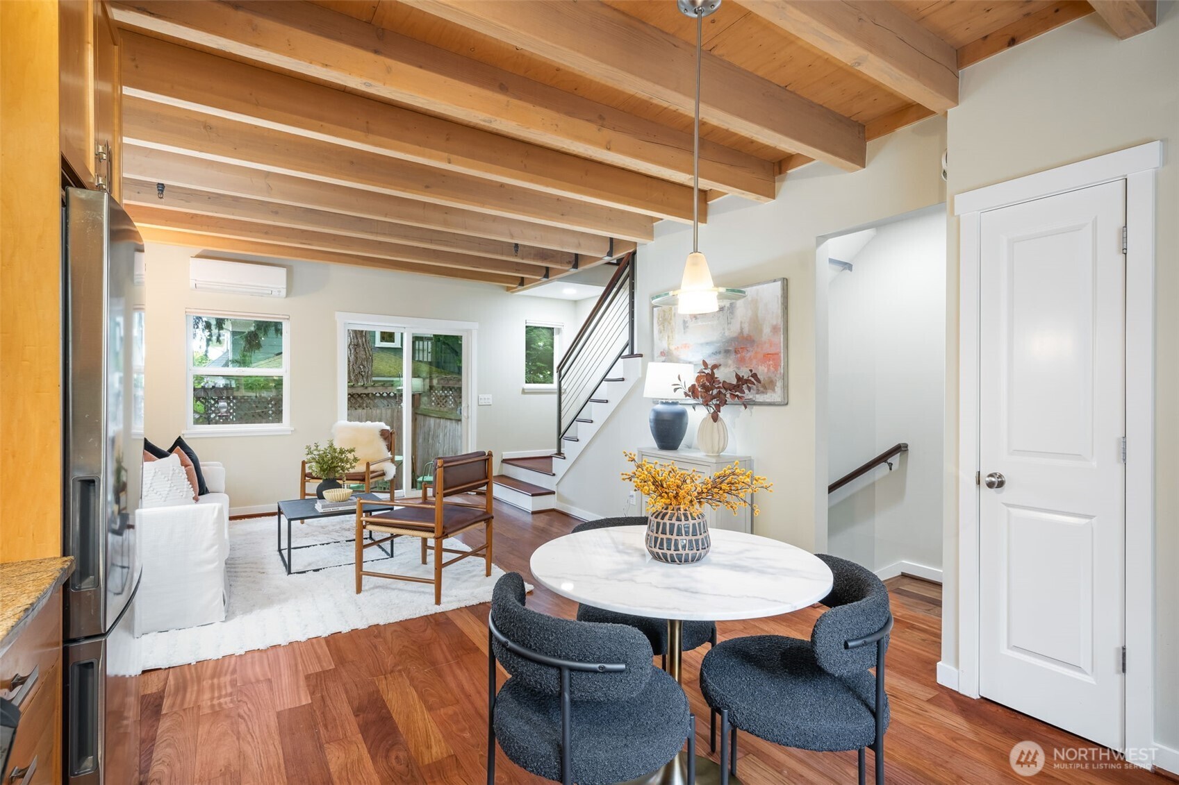 1011 North 50th Street, Unit D Seattle, WA 98103 - Photo 7 of 33