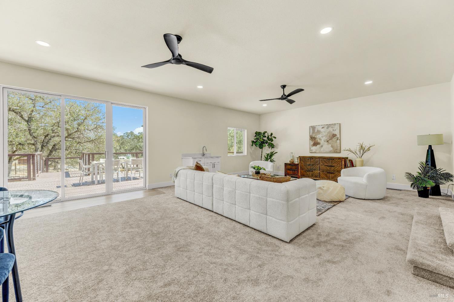 19331 Moon Ridge Road Hidden Valley Lake, CA 95467 - Photo 43 of 69 Gallery Image 43