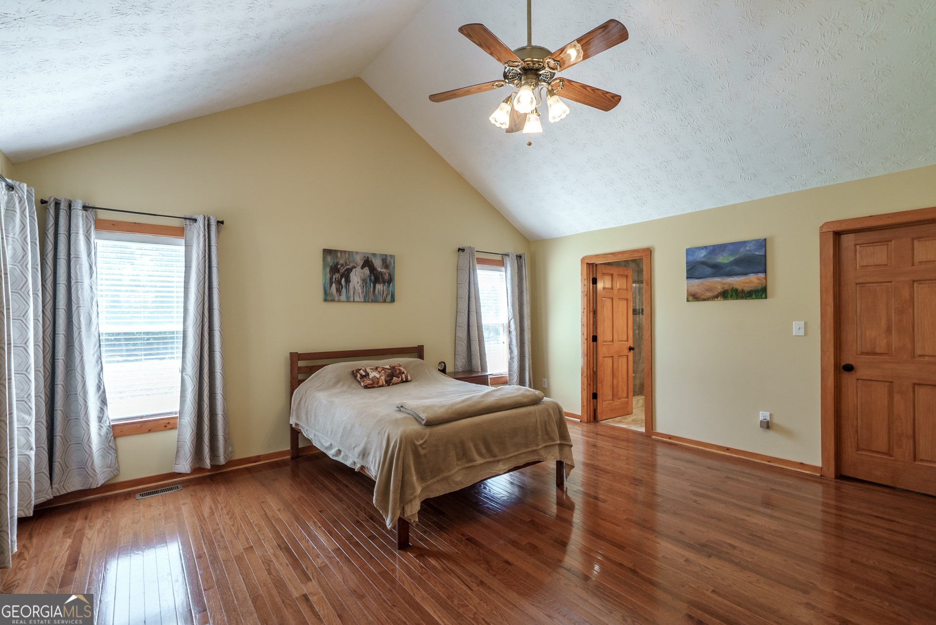 3151 Jack Glass Road Monroe, GA 30656 - Photo 25 of 62