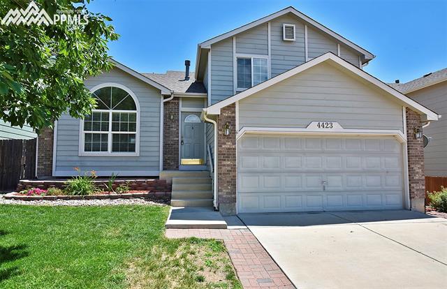 4423 Fencer Road Colorado Springs, CO 80911 - Photo 22 of 29 Gallery Image 22
