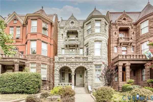 $2,100,000 | 1012 West Franklin Street, Richmond, VA 23220