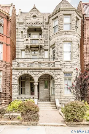 $2,100,000 | 1012 West Franklin Street, Richmond, VA 23220