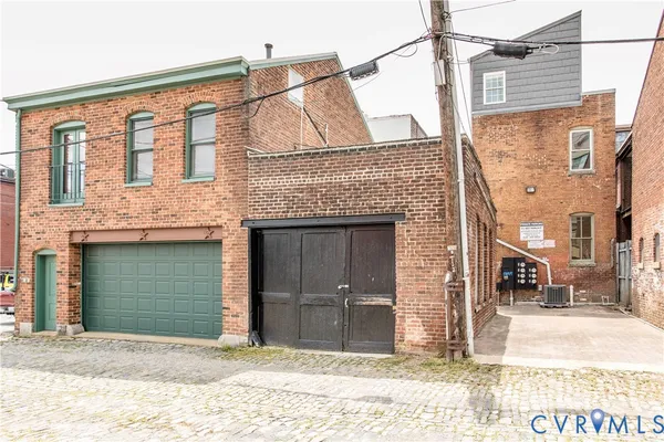 $2,100,000 | 1012 West Franklin Street, Richmond, VA 23220