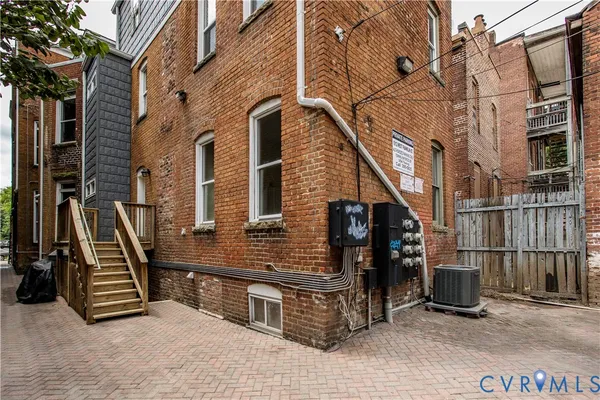 $2,100,000 | 1012 West Franklin Street, Richmond, VA 23220