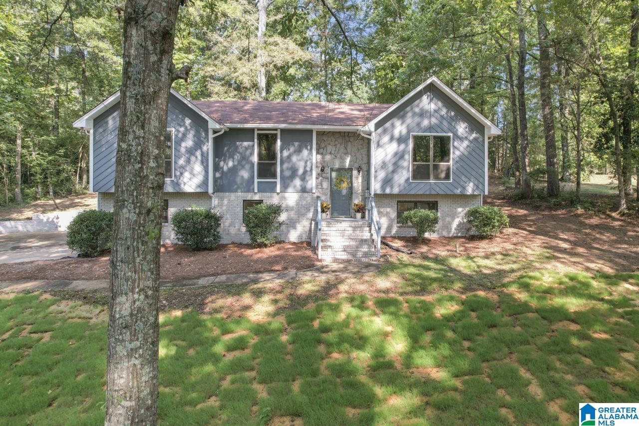 140 Geronimo Circle Montevallo, AL 35115 - Photo 2 of 39