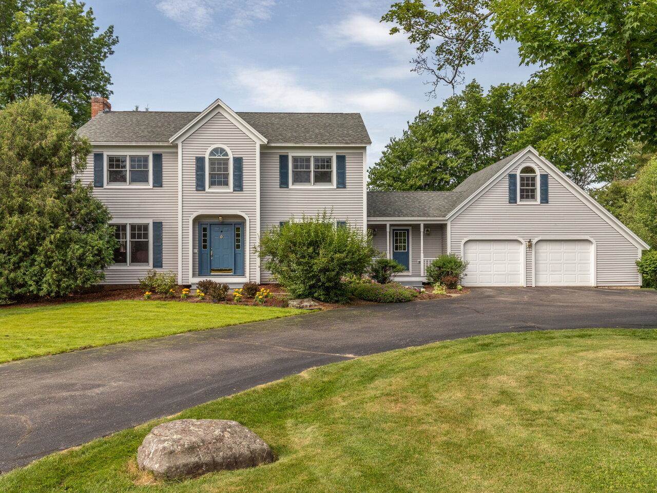 194 Turtle Pond Road Williston, VT 05495 - Photo 1 of 38 Gallery Image 1