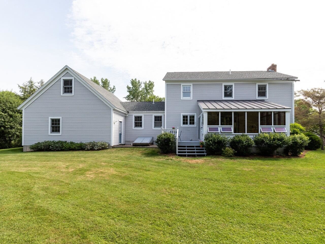 194 Turtle Pond Road Williston, VT 05495 - Photo 33 of 38 Gallery Image 33