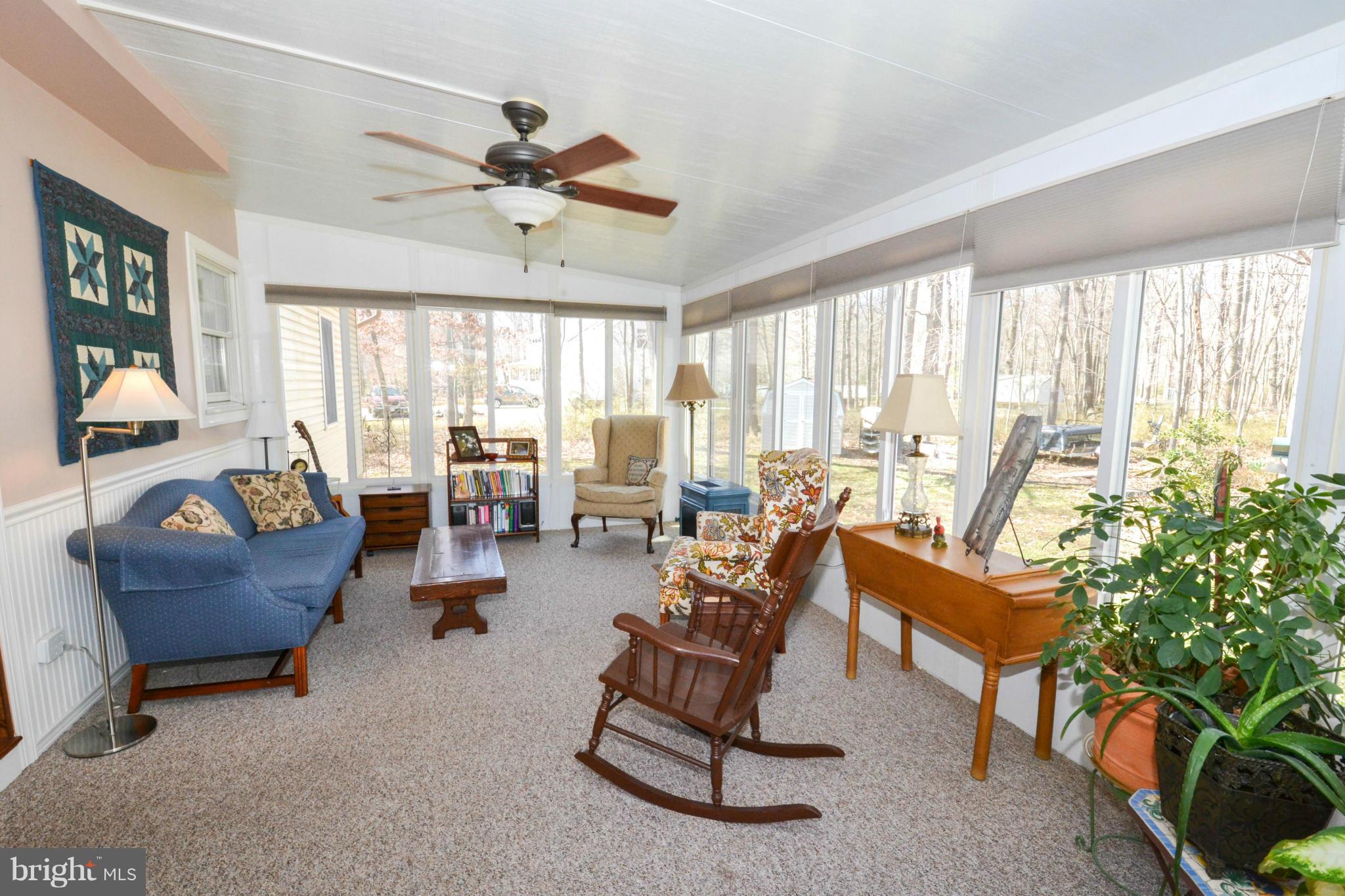 Sunroom