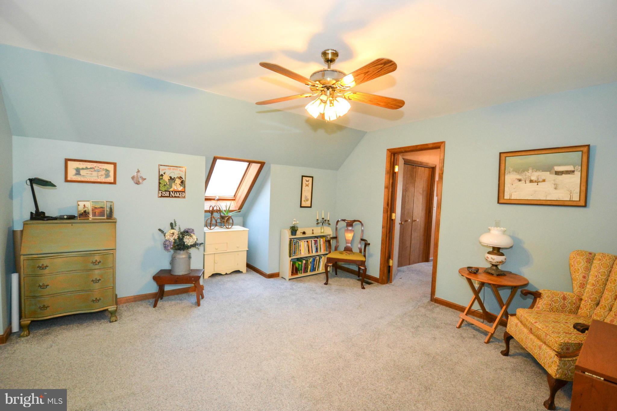 1504 Cedarhurst Road Shady Side, MD 20764 - Photo 12 of 20 Upstairs Family Room