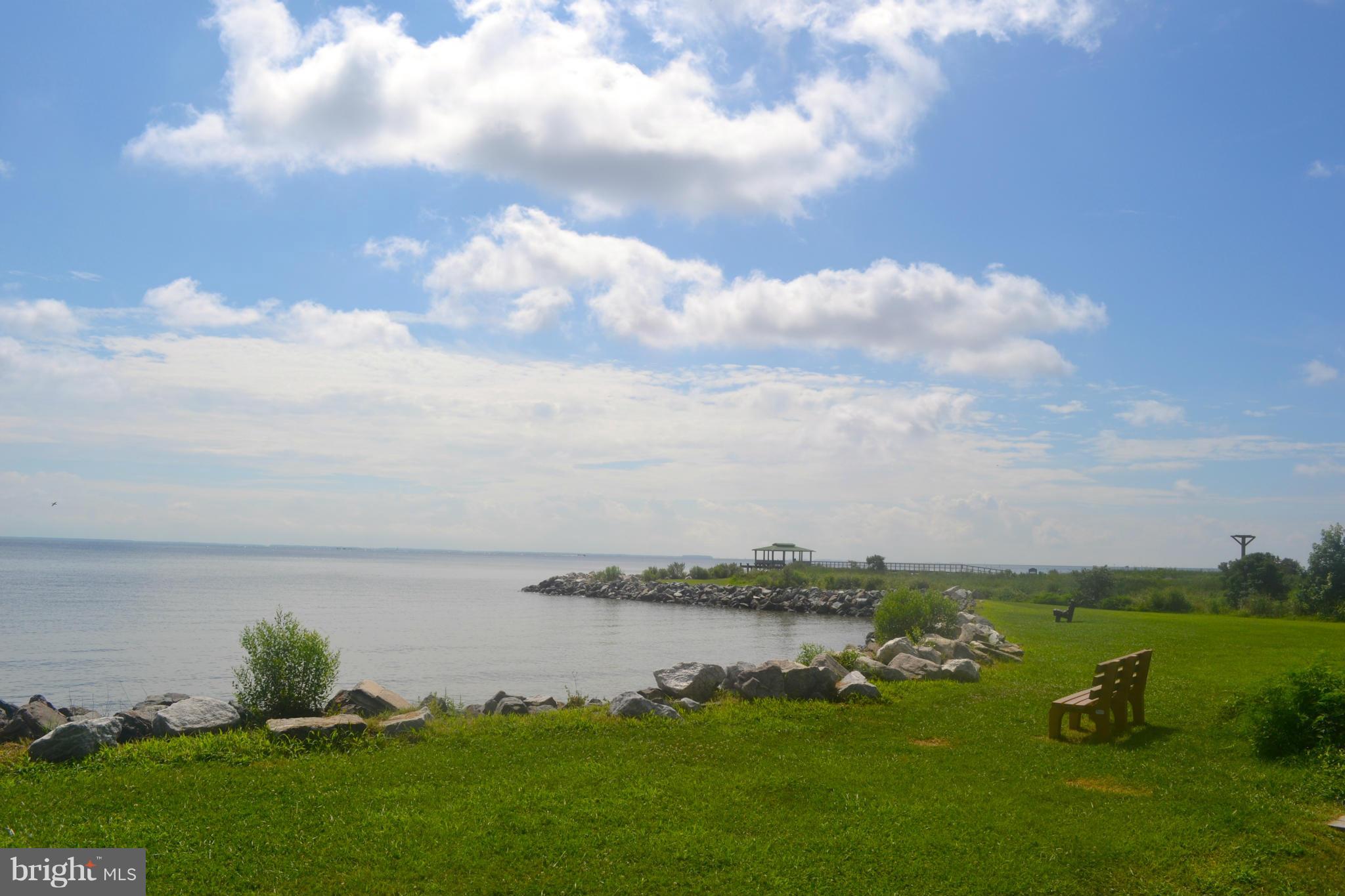 1504 Cedarhurst Road Shady Side, MD 20764 - Photo 17 of 20 Community Waterfront