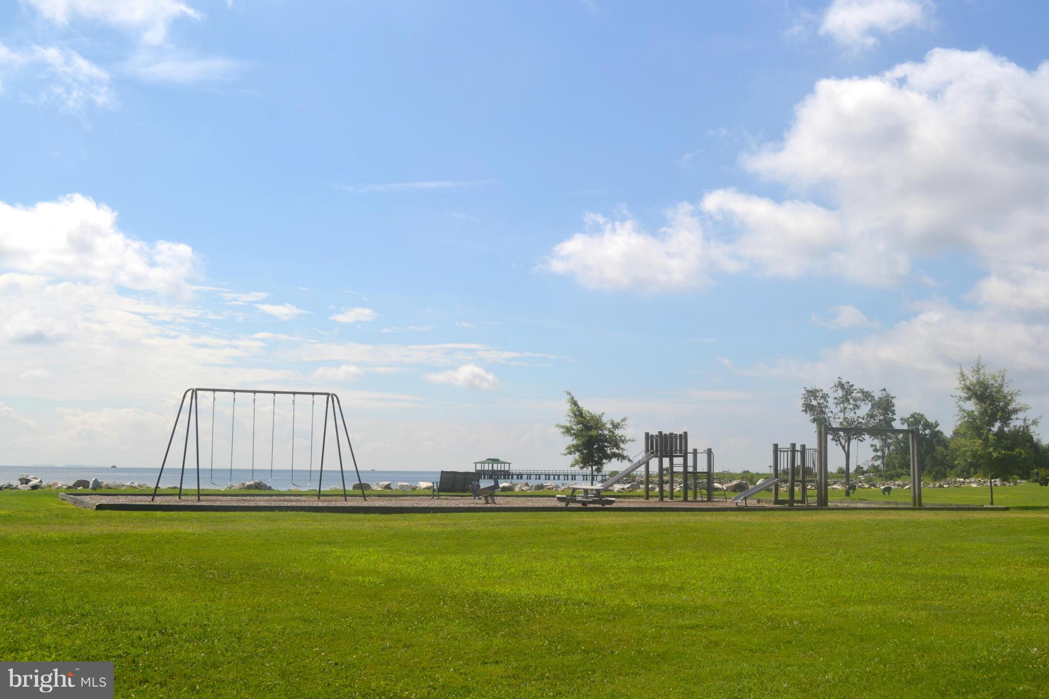 1504 Cedarhurst Road Shady Side, MD 20764 - Photo 20 of 20 Community Playground & Park