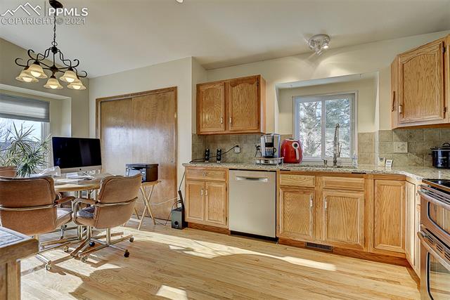 7825 Brule Road Colorado Springs, CO 80908 - Photo 20 of 43