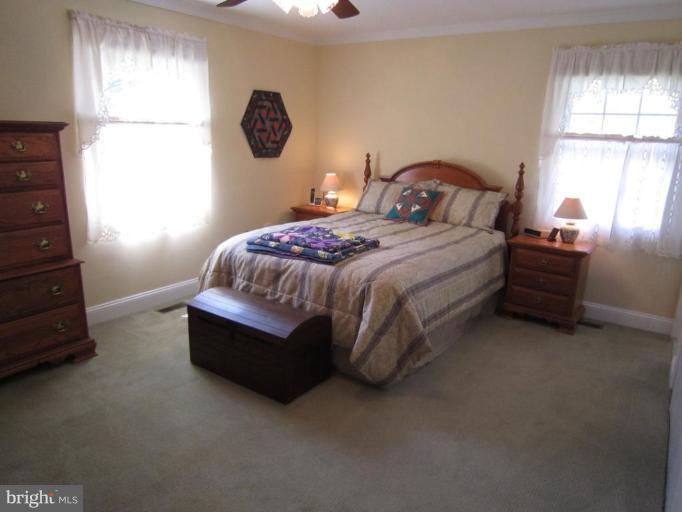 9204 Lawnview Lane Laurel, MD 20708 - Photo 14 of 24 Master Bedroom