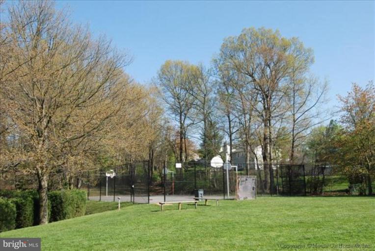 9204 Lawnview Lane Laurel, MD 20708 - Photo 20 of 24 Montpelier Basketball