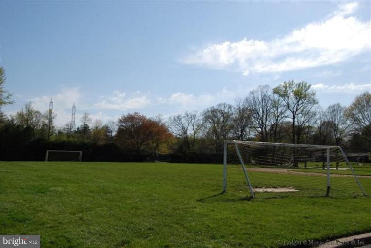 9204 Lawnview Lane Laurel, MD 20708 - Photo 23 of 24 Montpelier Soccer Field
