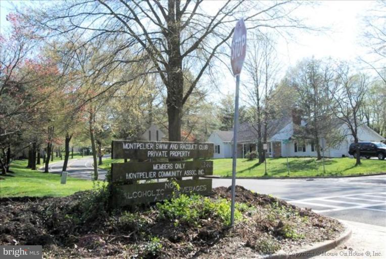 9204 Lawnview Lane Laurel, MD 20708 - Photo 24 of 24 Montpelier Swim and Racquet Club