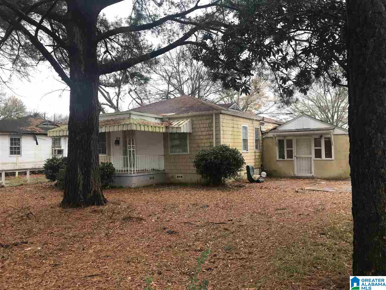 324 21st Street Southwest Birmingham, AL 35211 - Photo 1 of 1