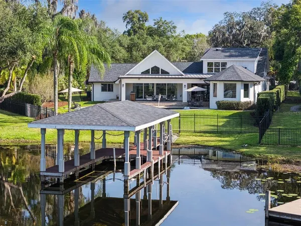 $3,725,000 | 58 Main Street, Windermere, FL 34786