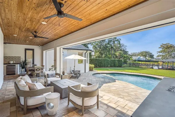 $3,725,000 | 58 Main Street, Windermere, FL 34786