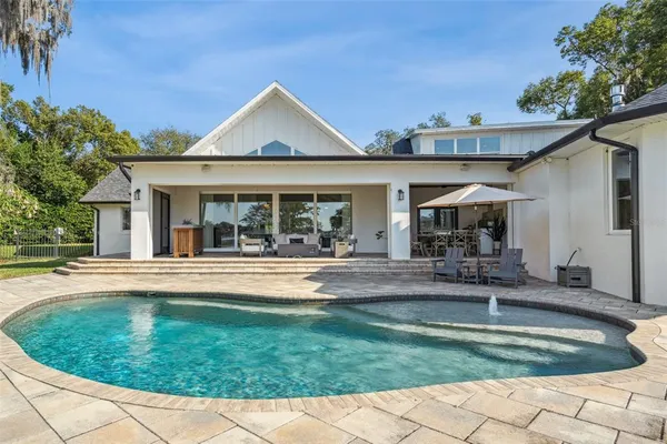 $3,725,000 | 58 Main Street, Windermere, FL 34786