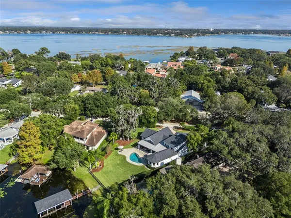 $3,725,000 | 58 Main Street, Windermere, FL 34786