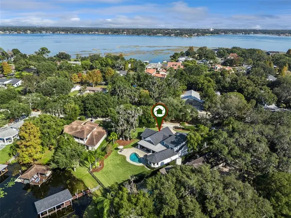 $3,725,000 | 58 Main Street, Windermere, FL 34786