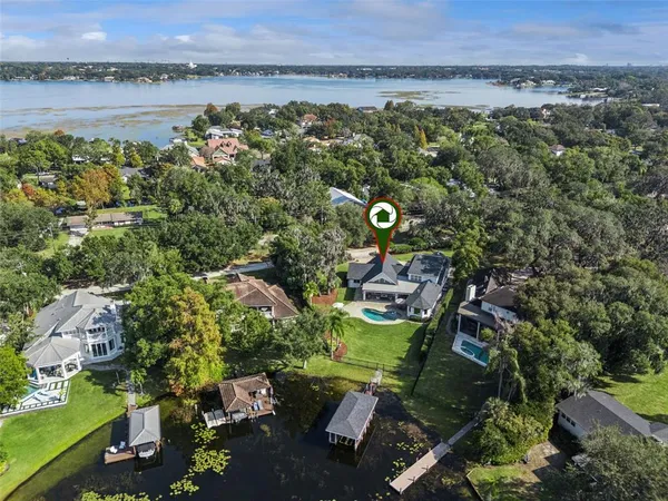 $3,725,000 | 58 Main Street, Windermere, FL 34786