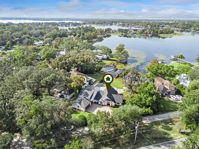$3,725,000 | 58 Main Street, Windermere, FL 34786