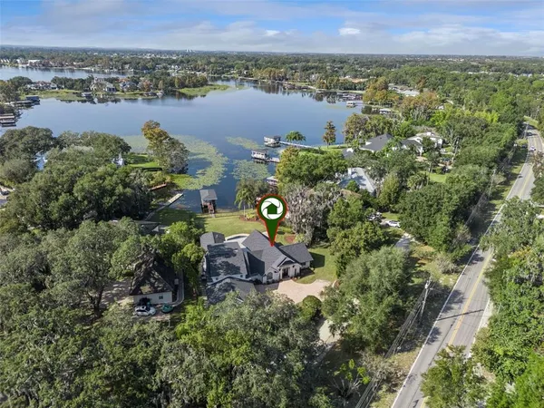 $3,725,000 | 58 Main Street, Windermere, FL 34786