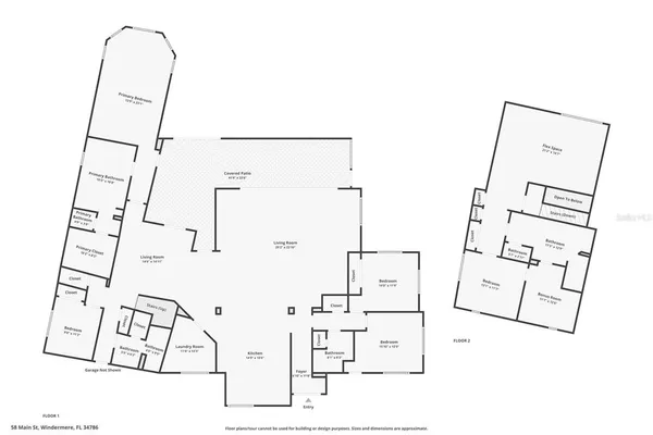 $3,725,000 | 58 Main Street, Windermere, FL 34786