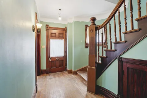 $345,000 | 216 East Madison Street, Lake Mills, WI 53551