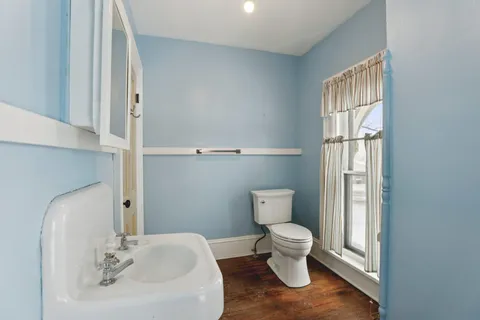 $345,000 | 216 East Madison Street, Lake Mills, WI 53551