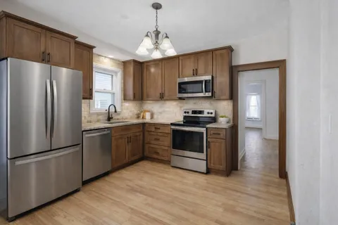 $345,000 | 216 East Madison Street, Lake Mills, WI 53551