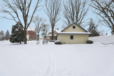 $345,000 | 216 East Madison Street, Lake Mills, WI 53551