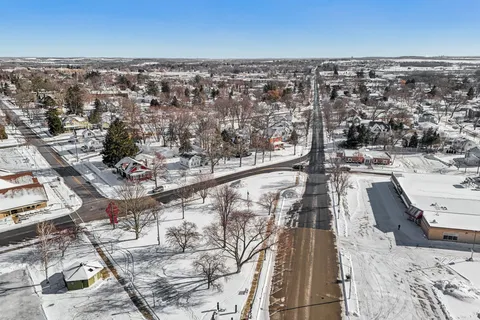 $345,000 | 216 East Madison Street, Lake Mills, WI 53551