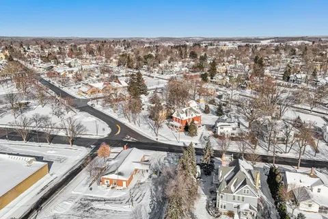 $345,000 | 216 East Madison Street, Lake Mills, WI 53551