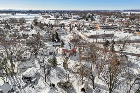 $345,000 | 216 East Madison Street, Lake Mills, WI 53551