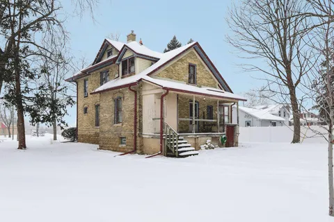 $345,000 | 216 East Madison Street, Lake Mills, WI 53551