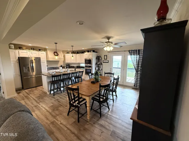 $359,900 | 1086 Highland Meadow, Parrottsville, TN 37843