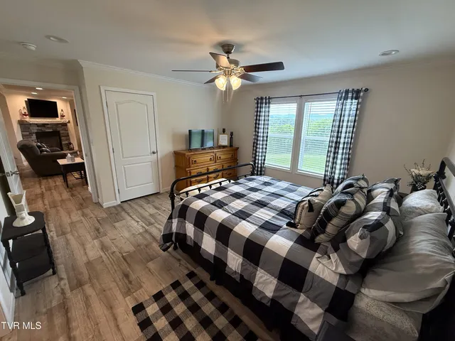 $359,900 | 1086 Highland Meadow, Parrottsville, TN 37843