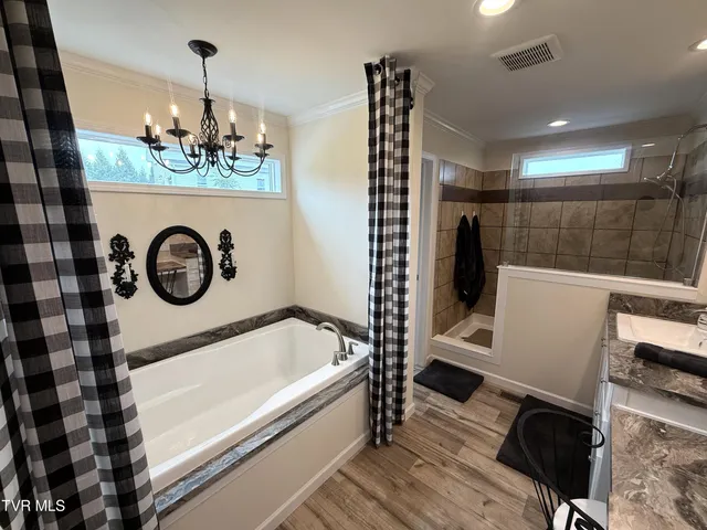 $359,900 | 1086 Highland Meadow, Parrottsville, TN 37843