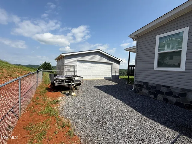 $359,900 | 1086 Highland Meadow, Parrottsville, TN 37843