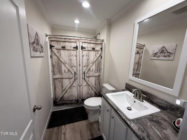 $359,900 | 1086 Highland Meadow, Parrottsville, TN 37843