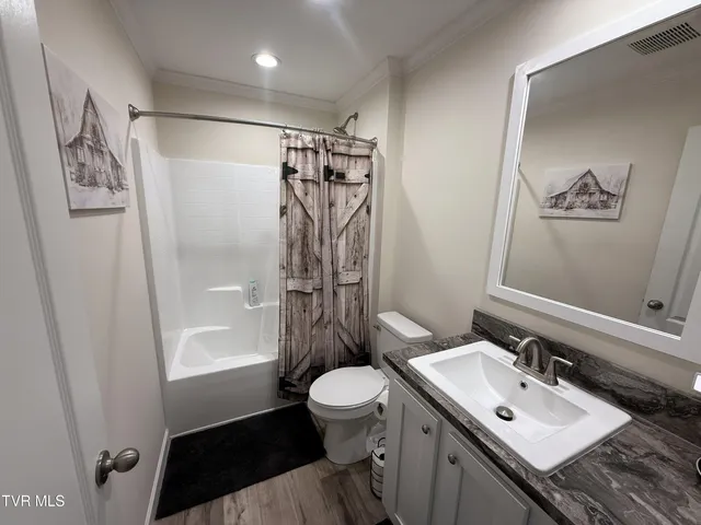 $359,900 | 1086 Highland Meadow, Parrottsville, TN 37843