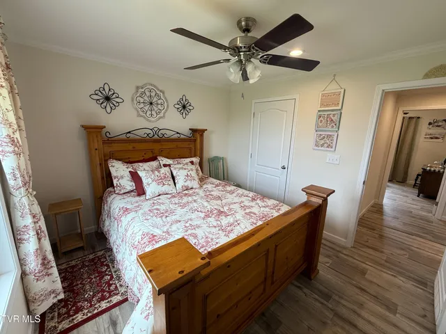 $359,900 | 1086 Highland Meadow, Parrottsville, TN 37843