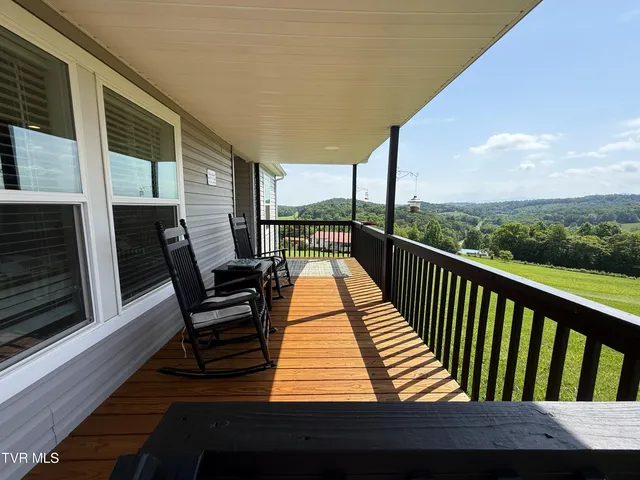 $359,900 | 1086 Highland Meadow, Parrottsville, TN 37843