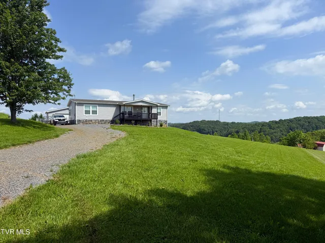 $359,900 | 1086 Highland Meadow, Parrottsville, TN 37843